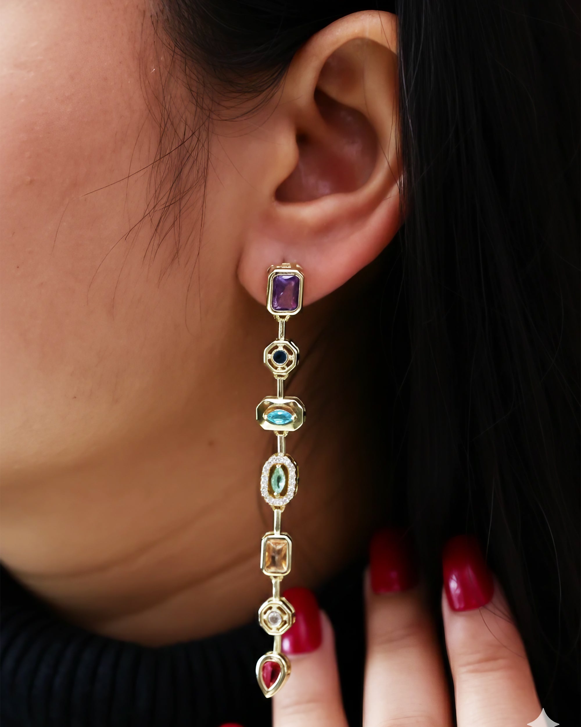 Pastel Atelier Drop Set