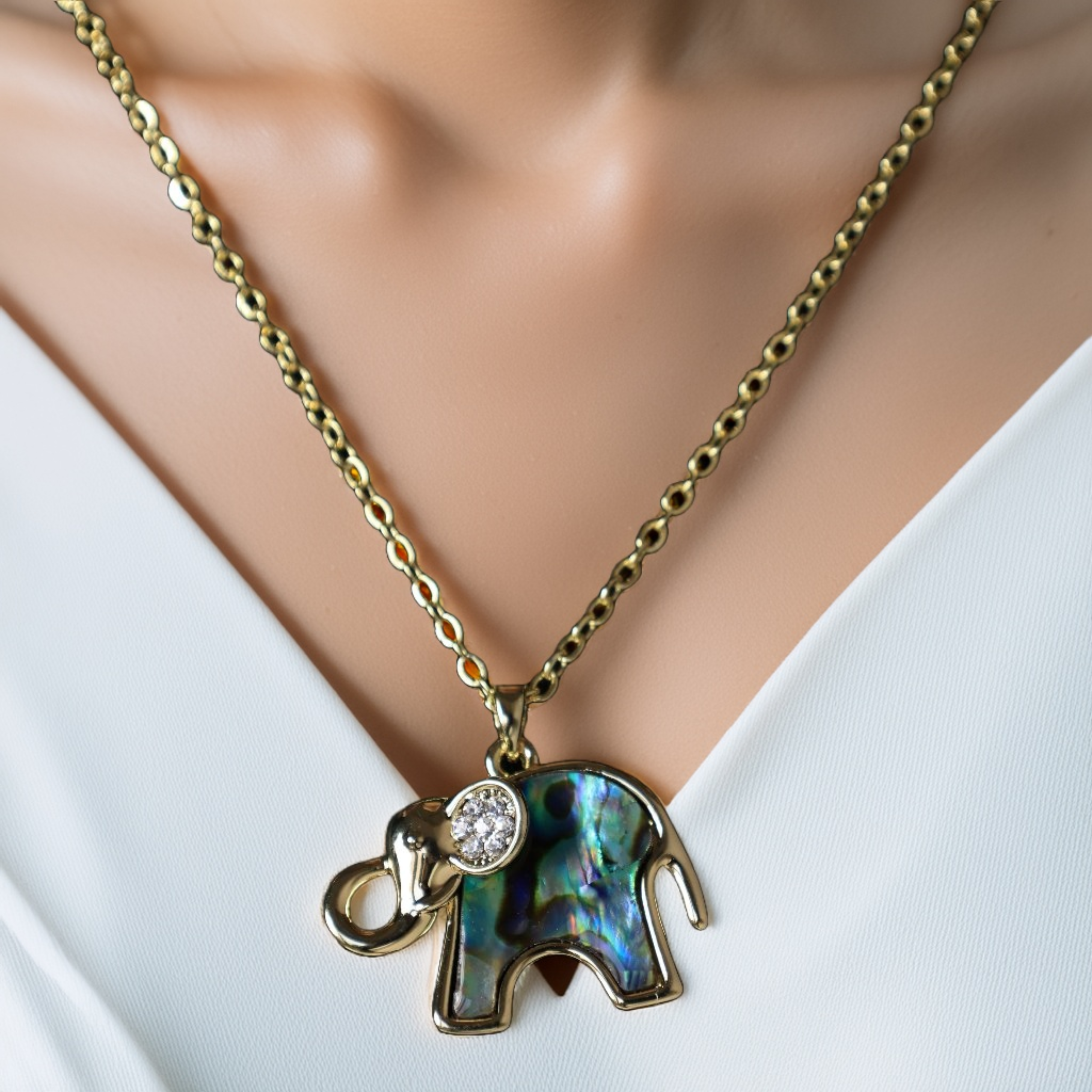 Aurelia Elephant Set