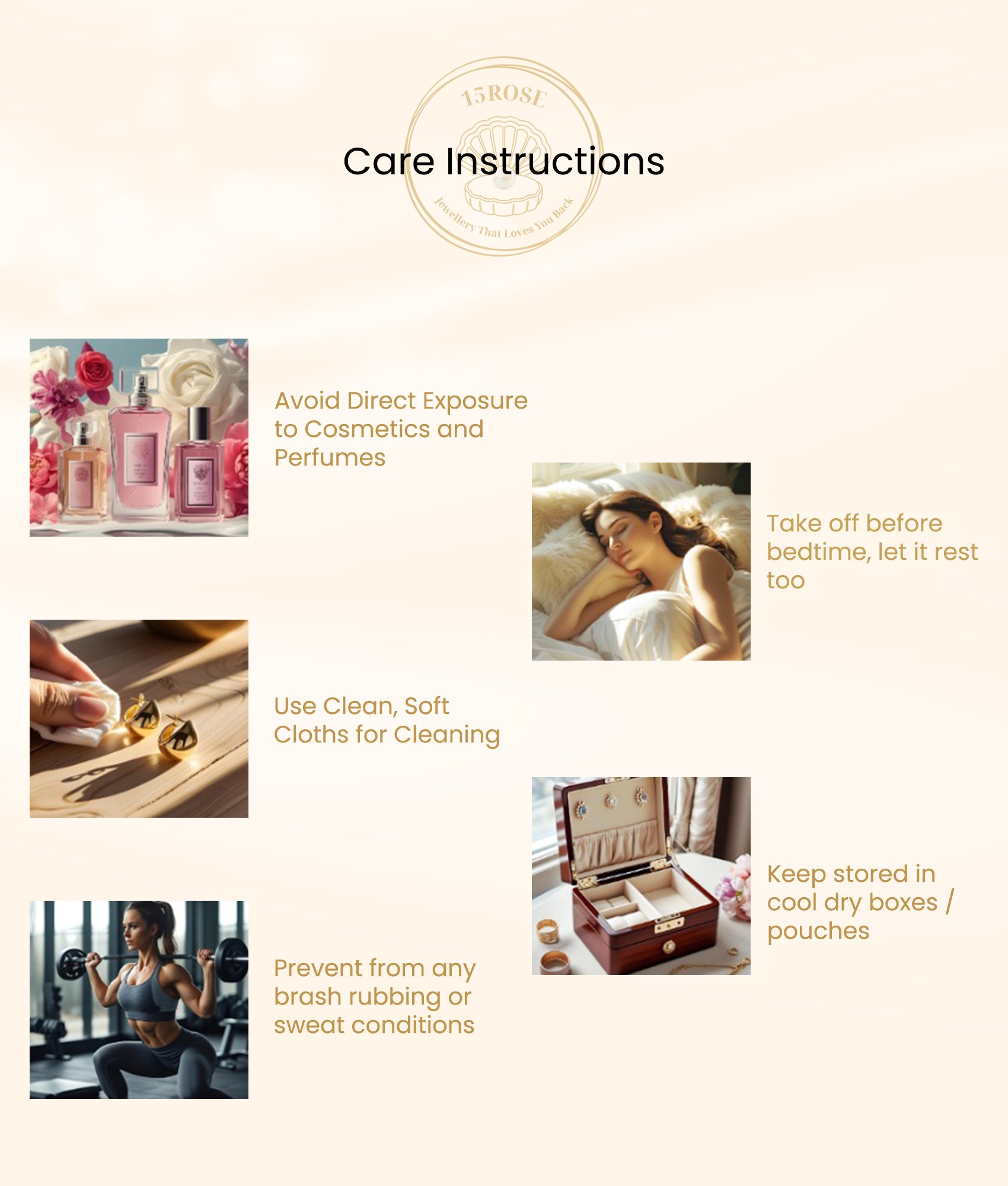 Gold Butterfly Bracelet