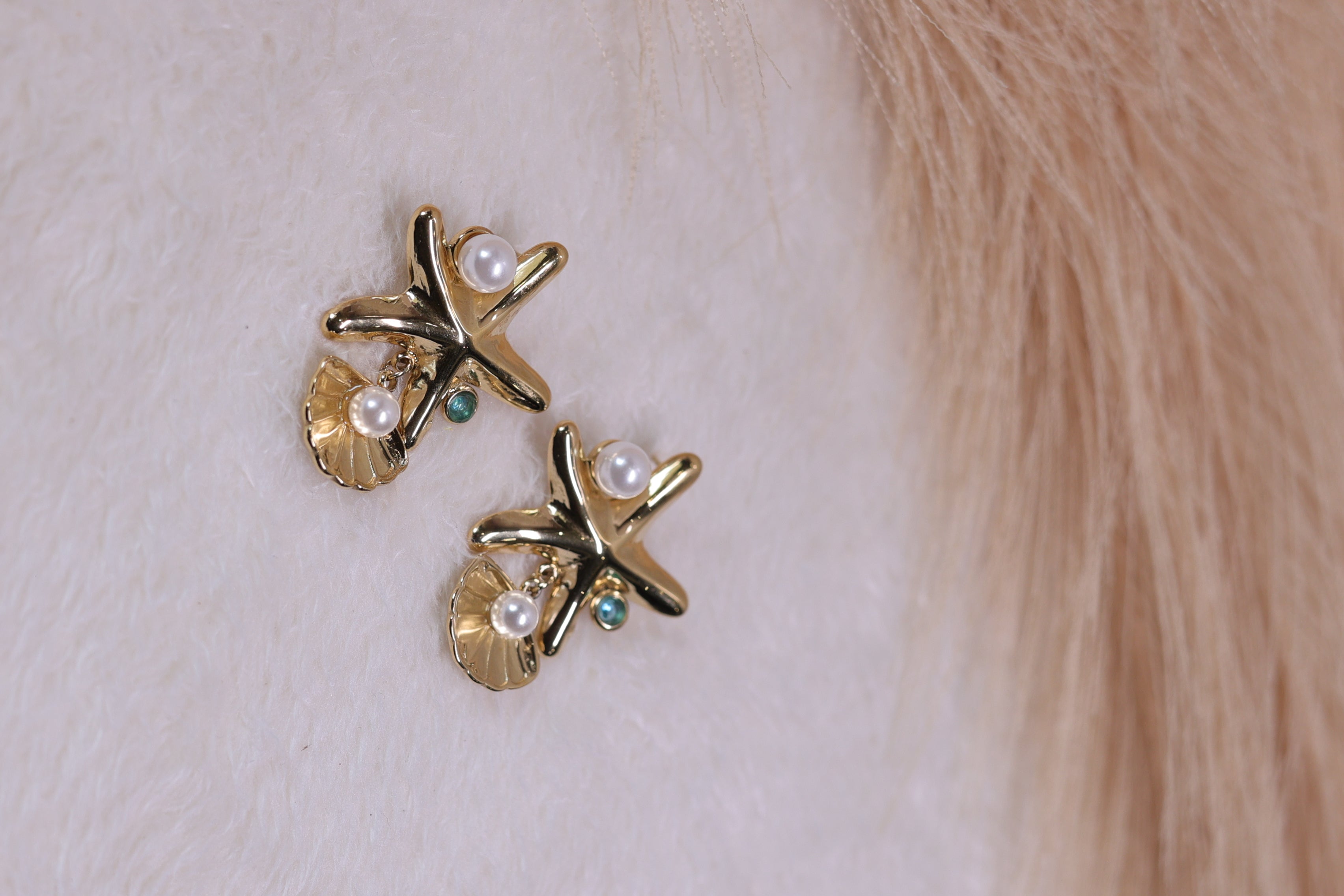 Coastal Dream Earrings