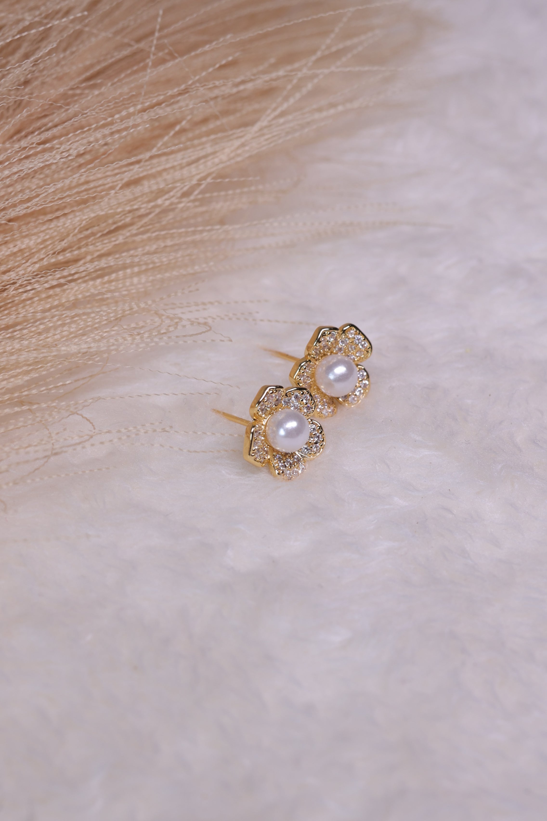 Everyday Elegance Studs