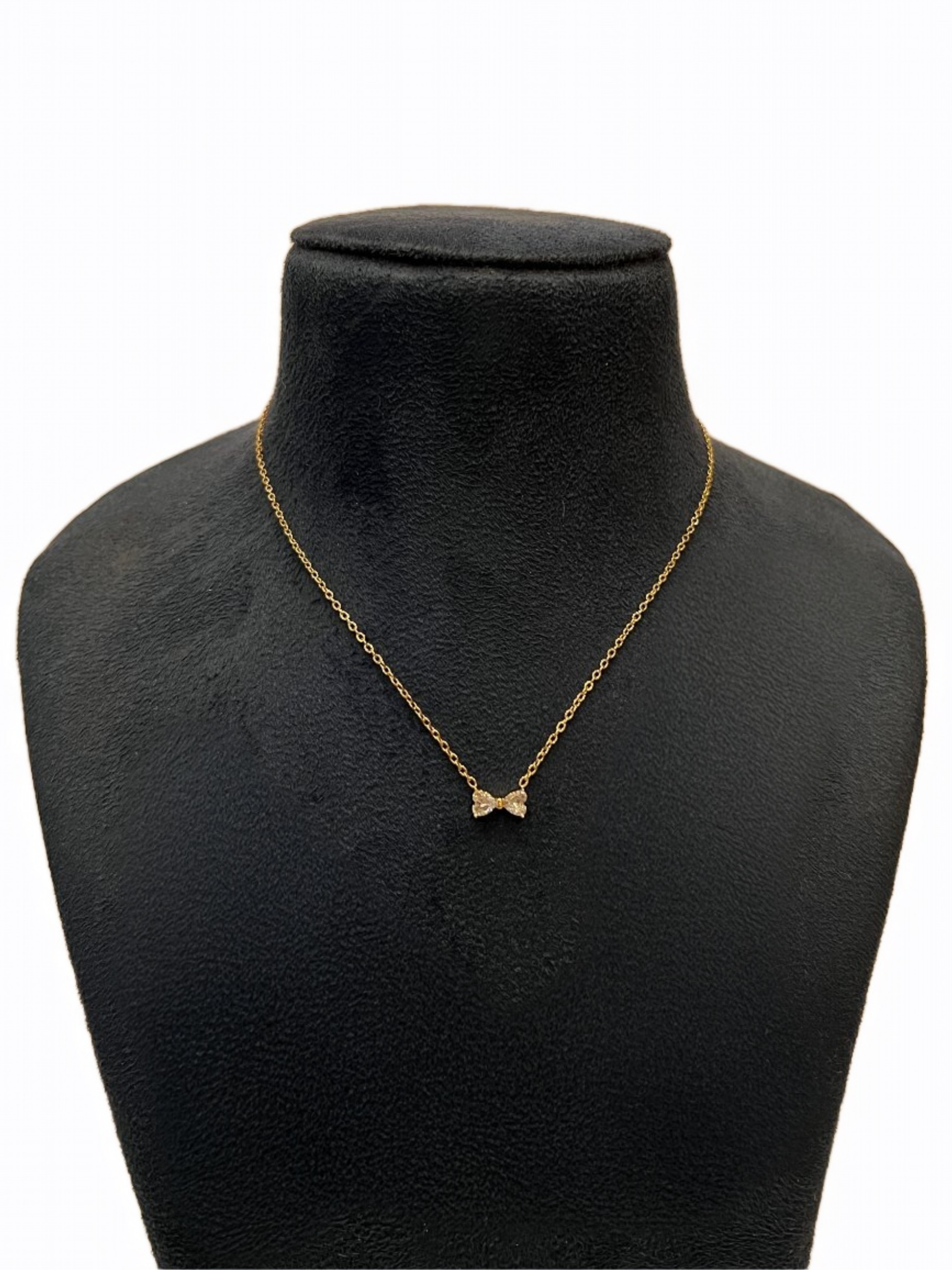 Petite Elegance Necklace