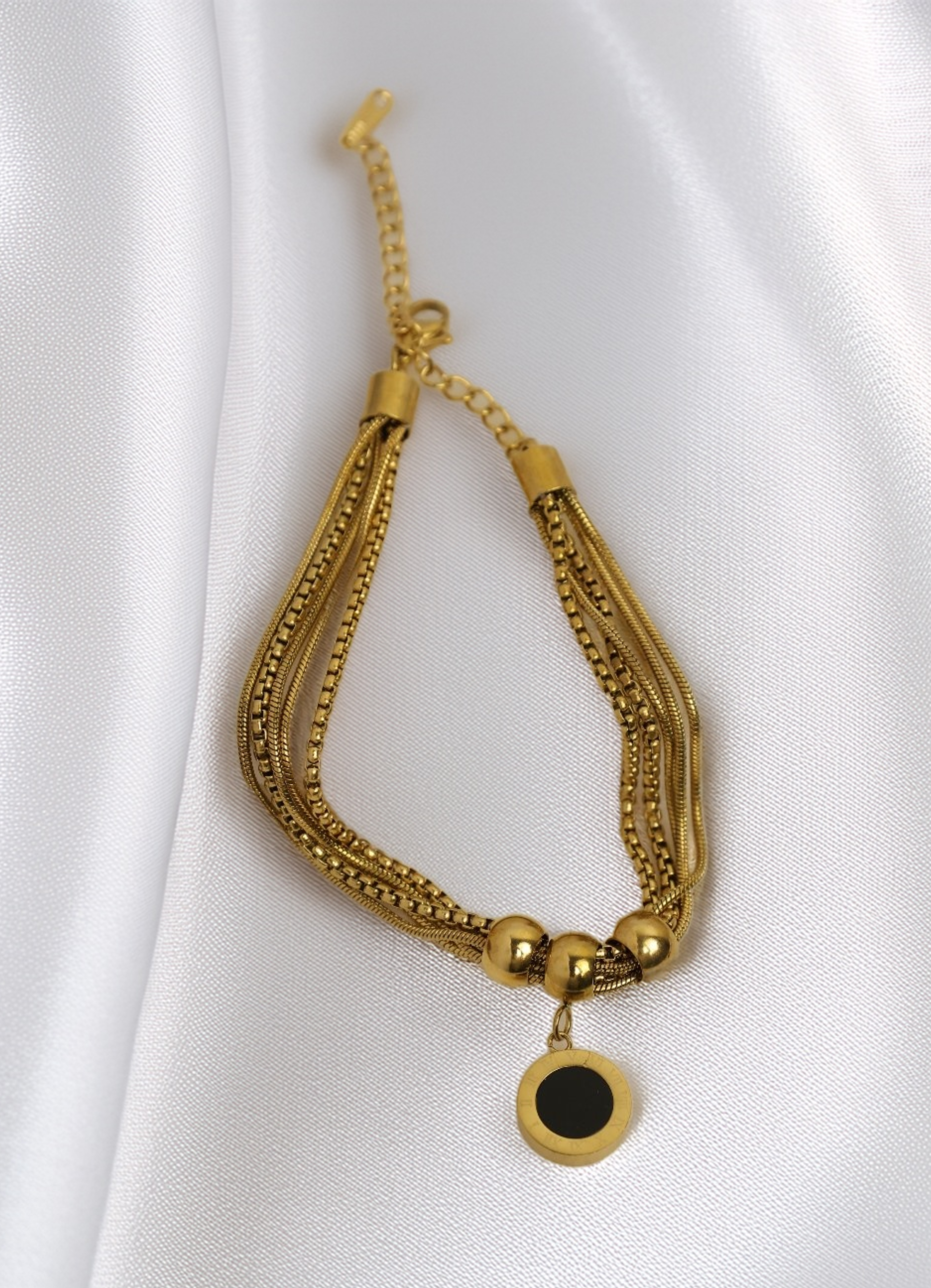 Midnight Glow Bracelet