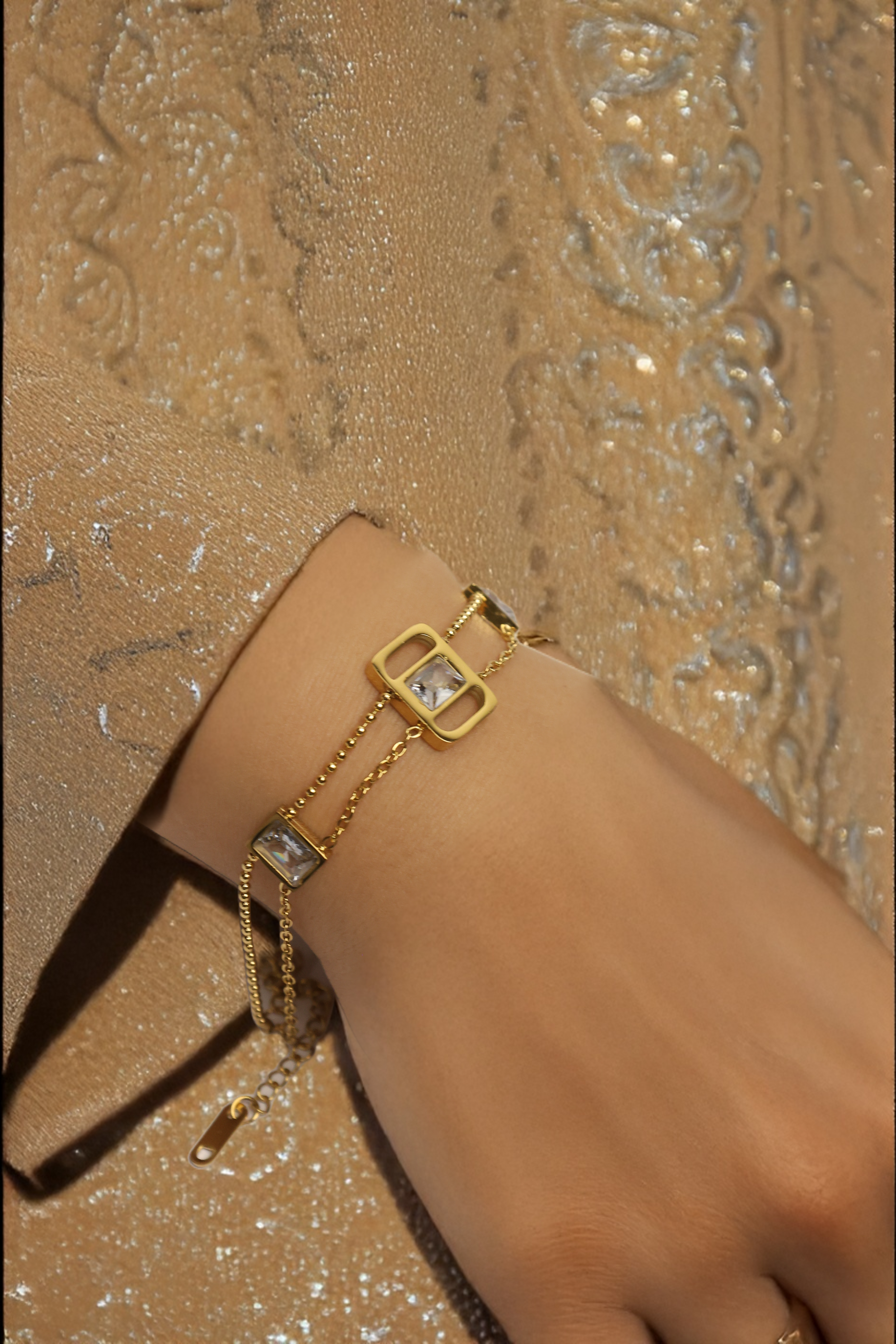 Modern Muse Bracelet