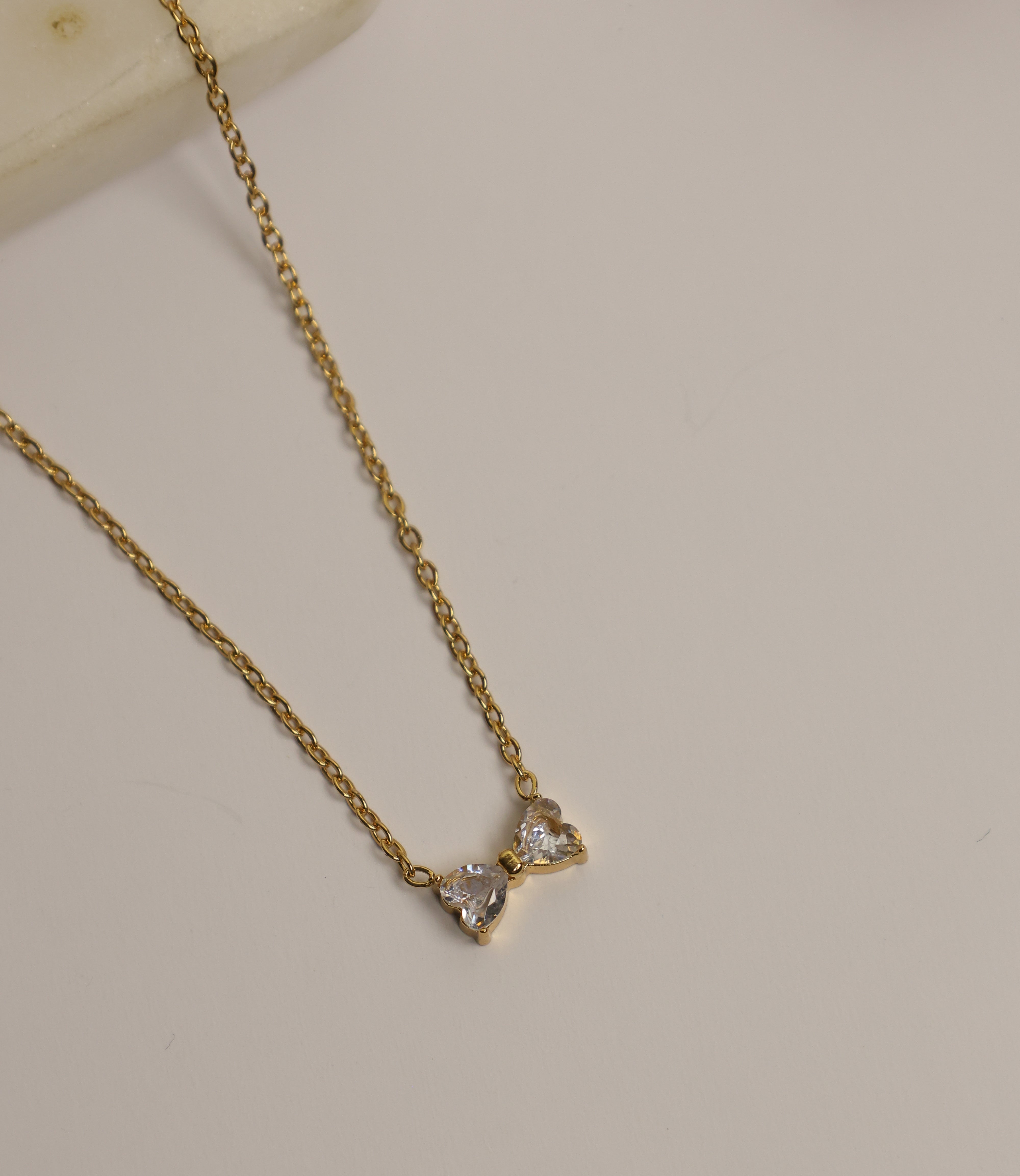 Petite Elegance Necklace