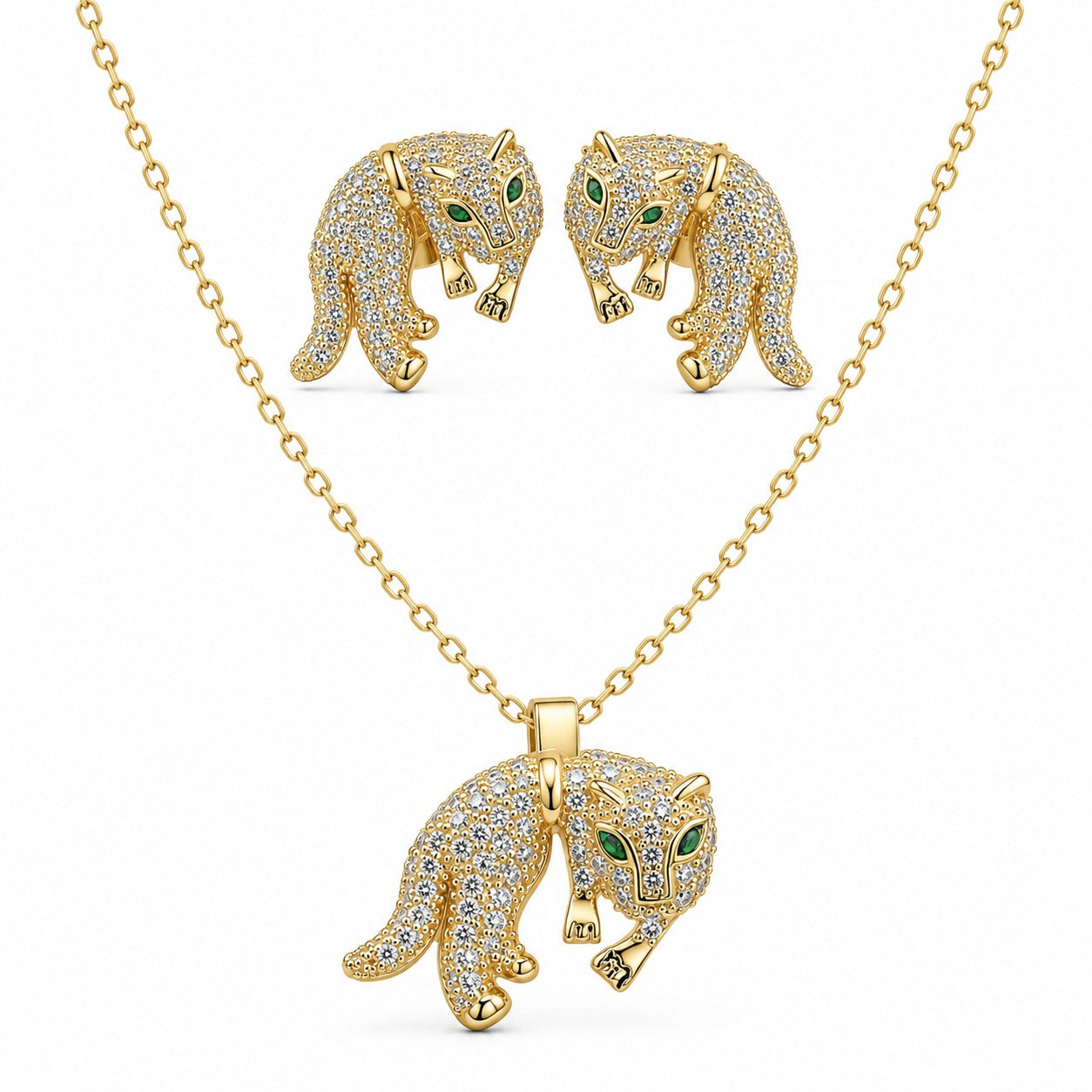 Wild Grace Set