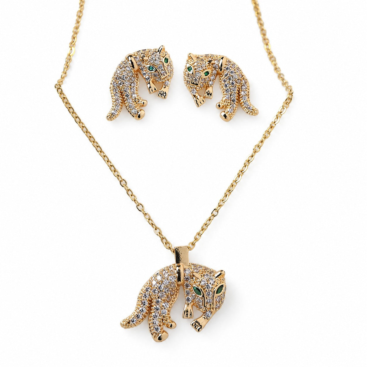Wild Grace Set