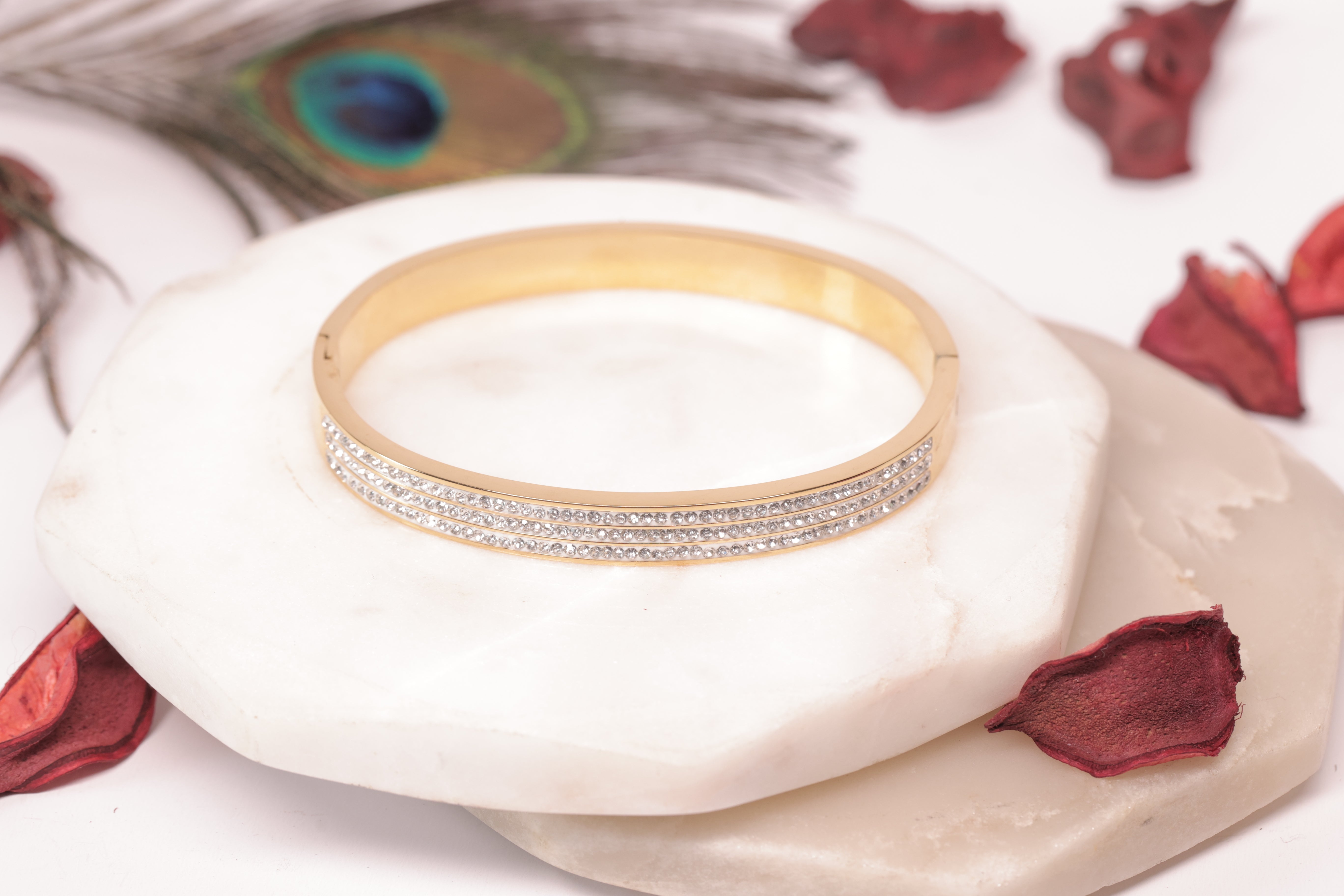Linea Luxe Band