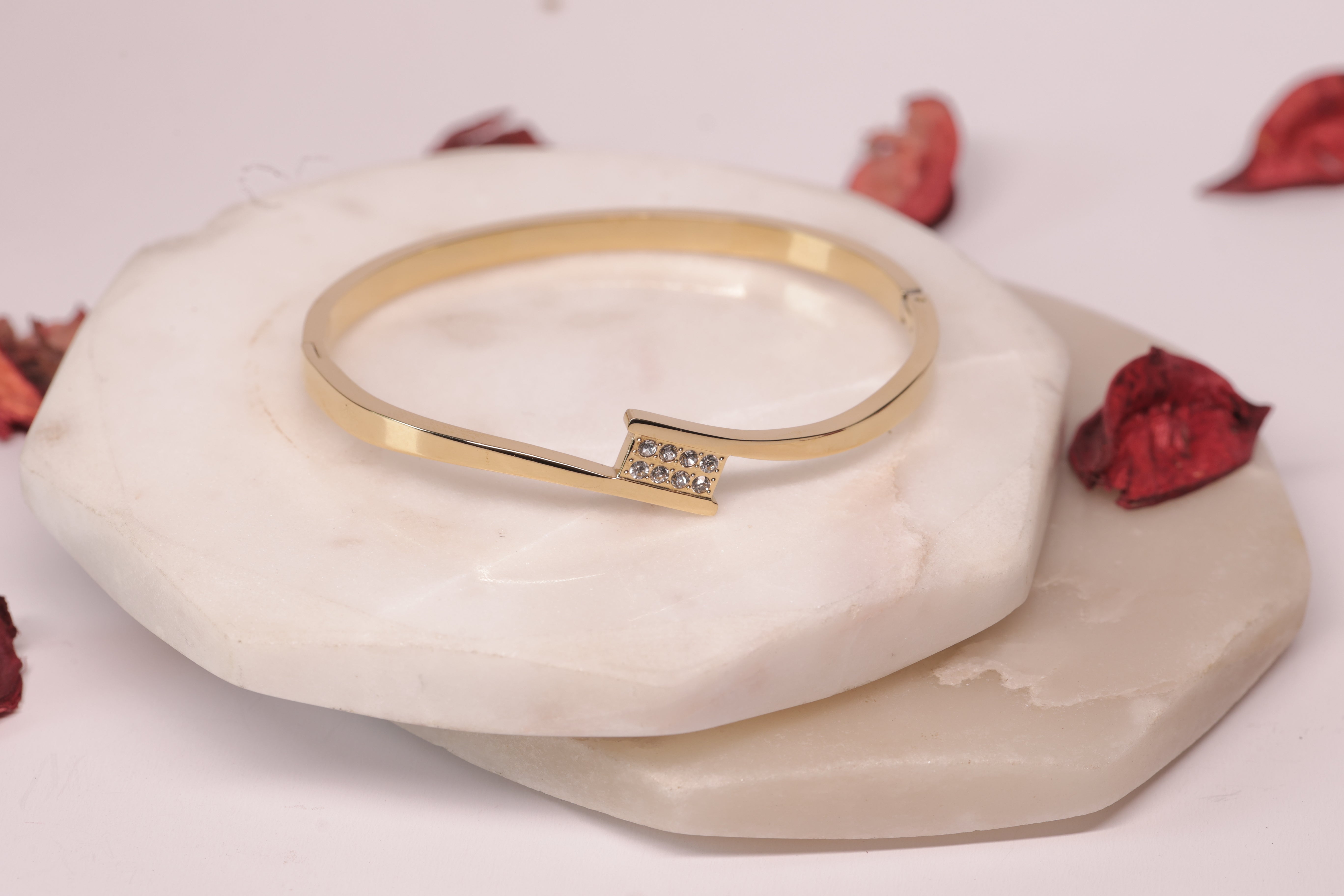 Urban Gold Band