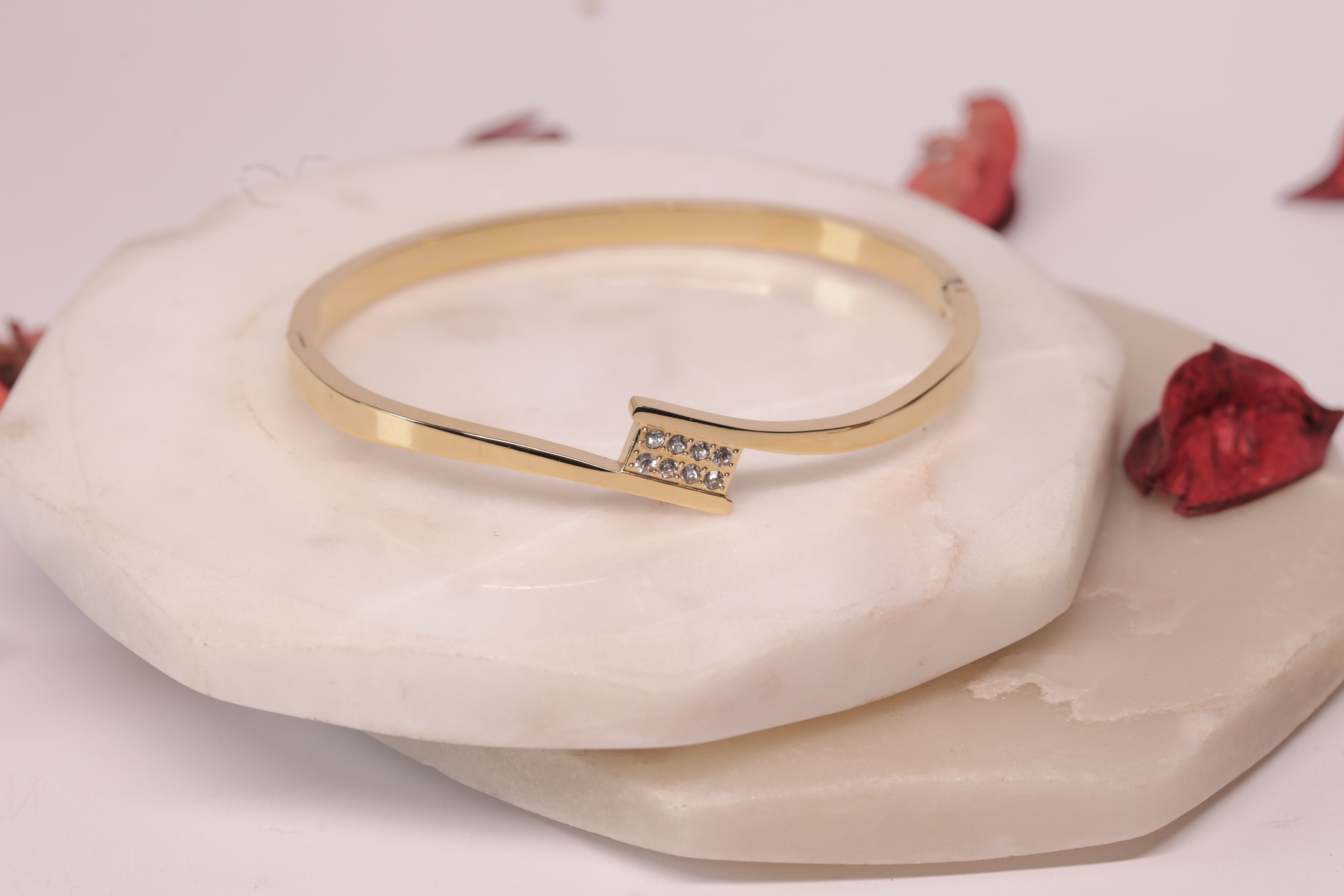 Urban Gold Band