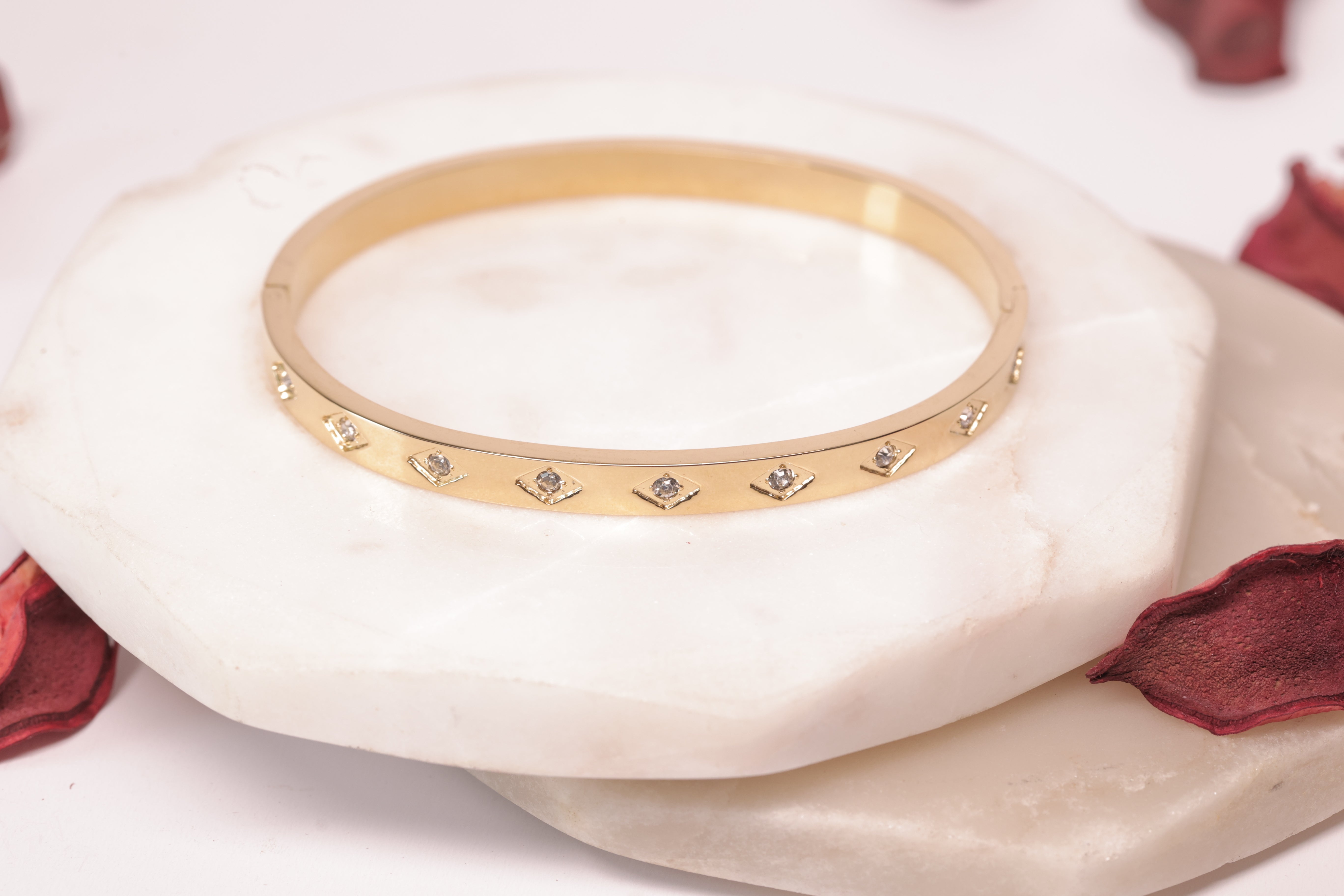 Eternal Gold Band