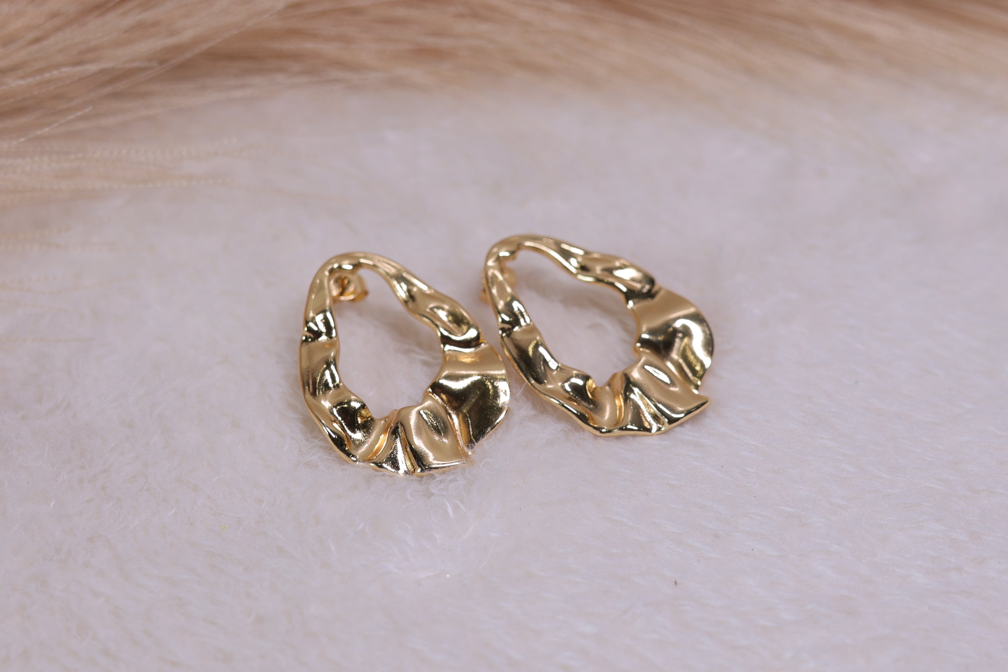 Waves of Gold