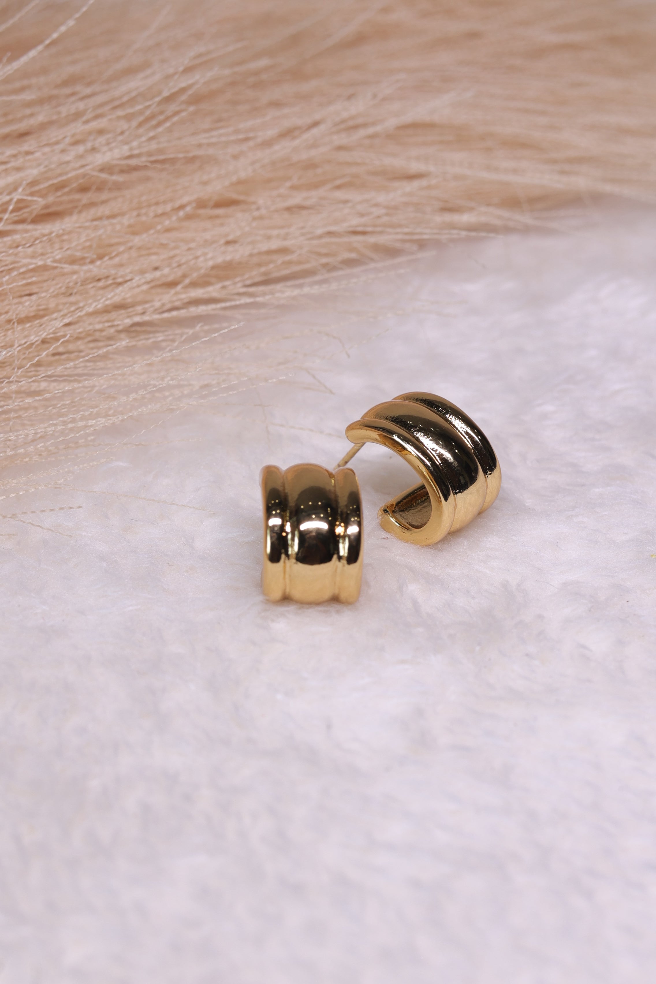 Luxe Loop Minis