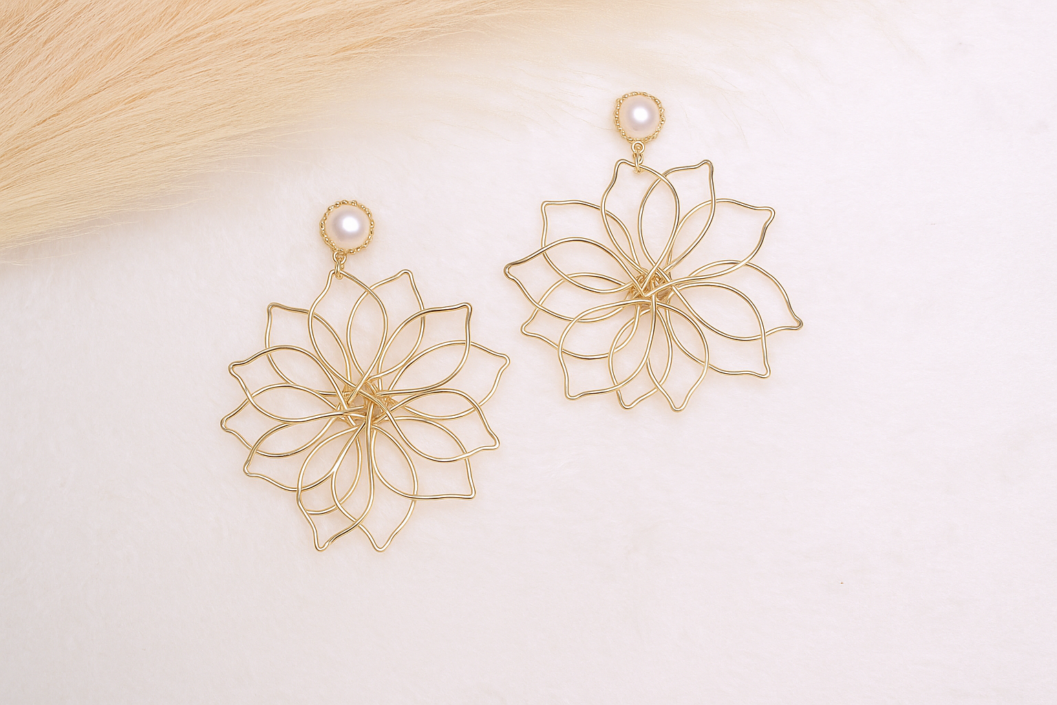 Gold Bloom D’Or