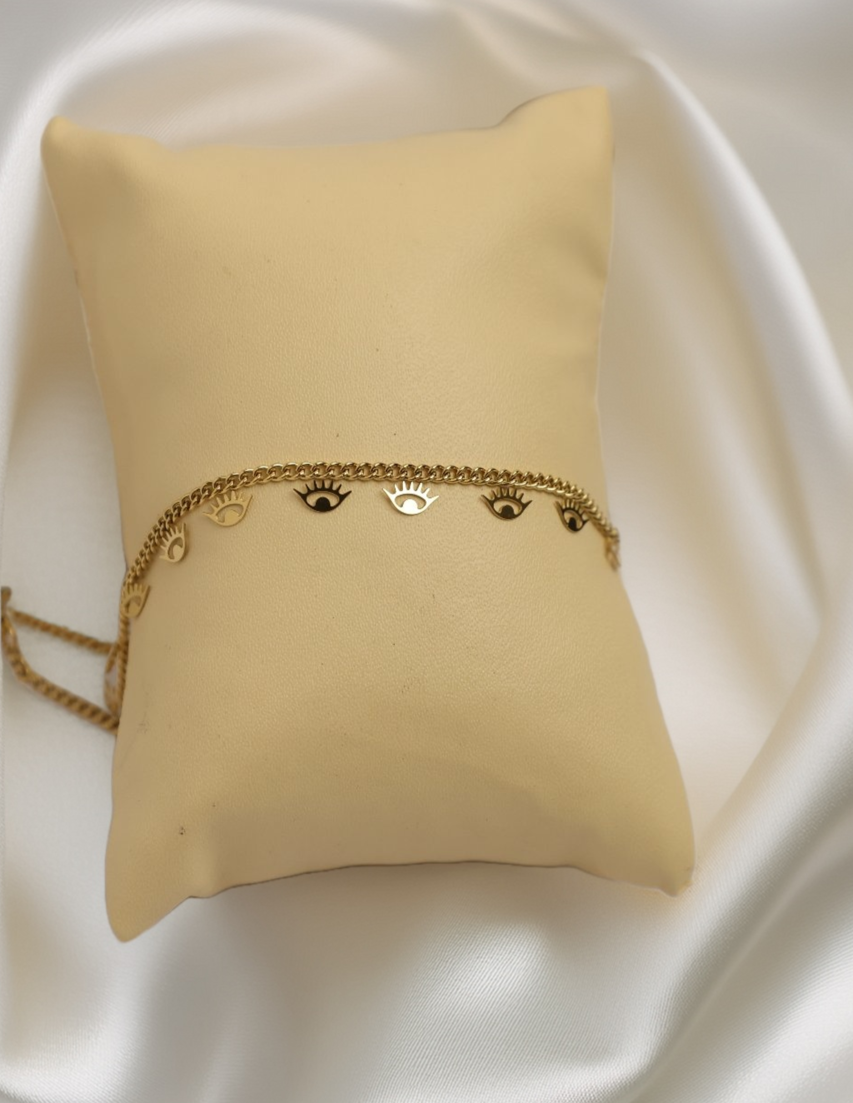 Third Eye Bracelet