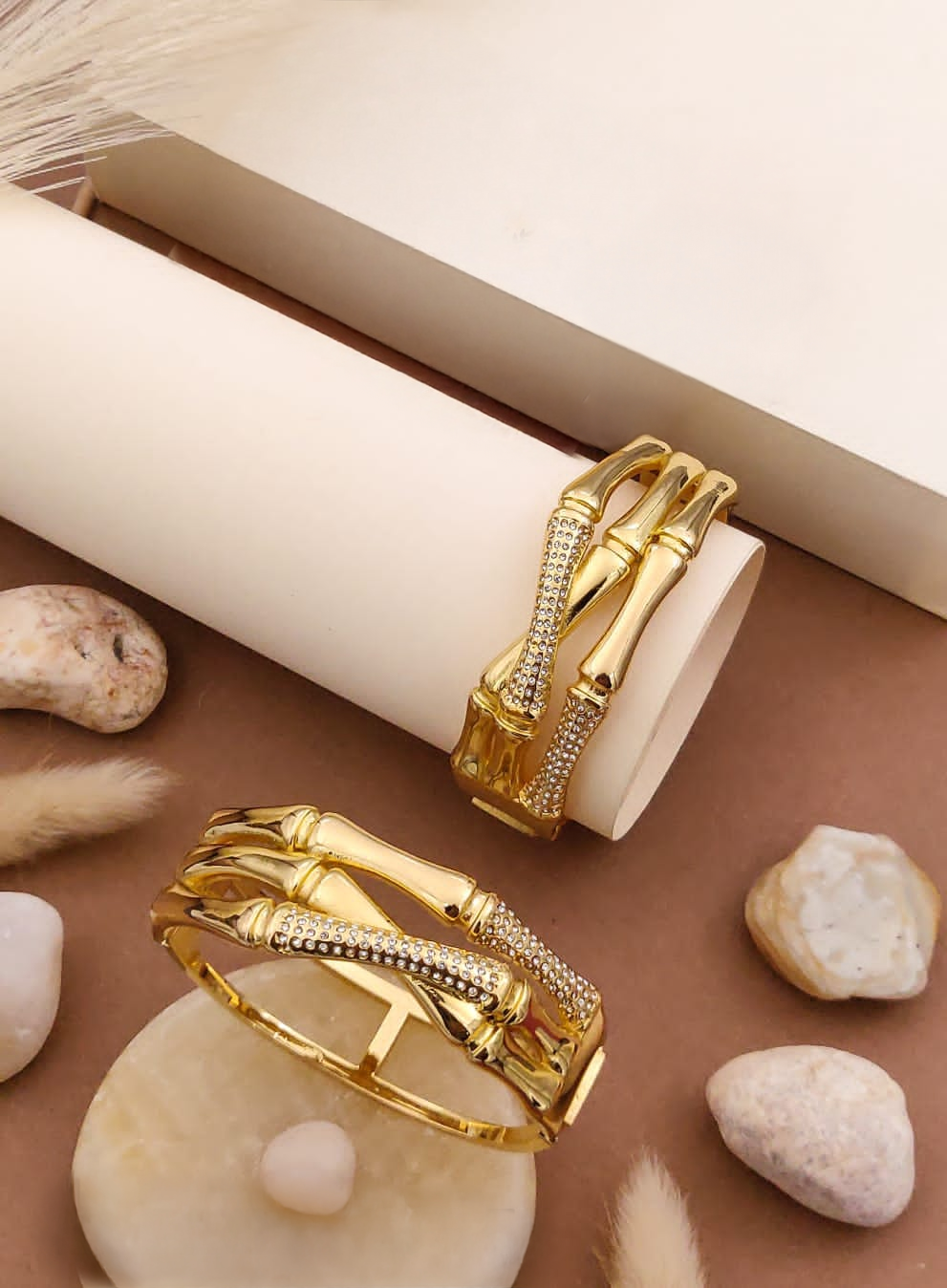 Zen Glow Bracelet