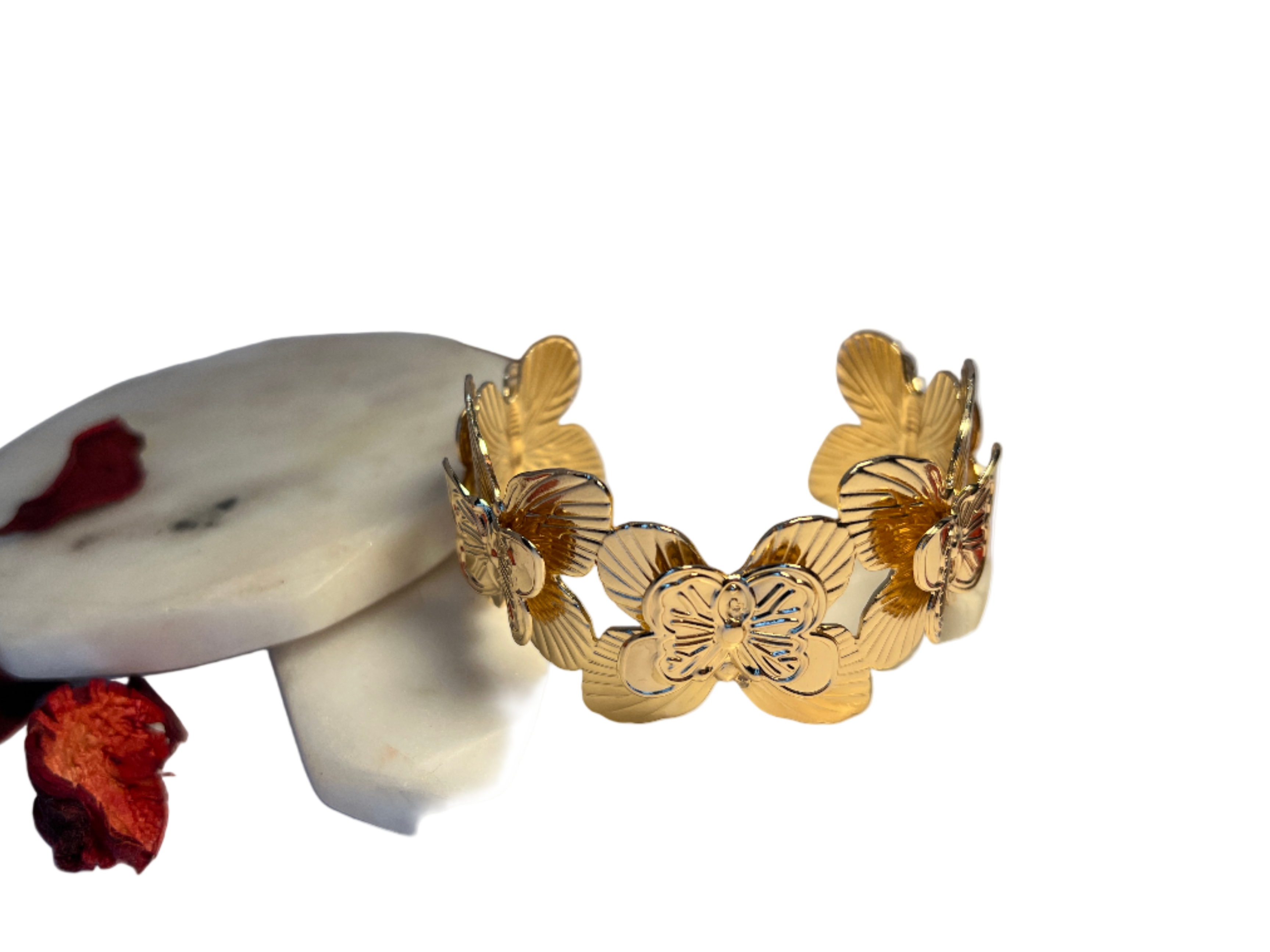 Fleuréa Cuff