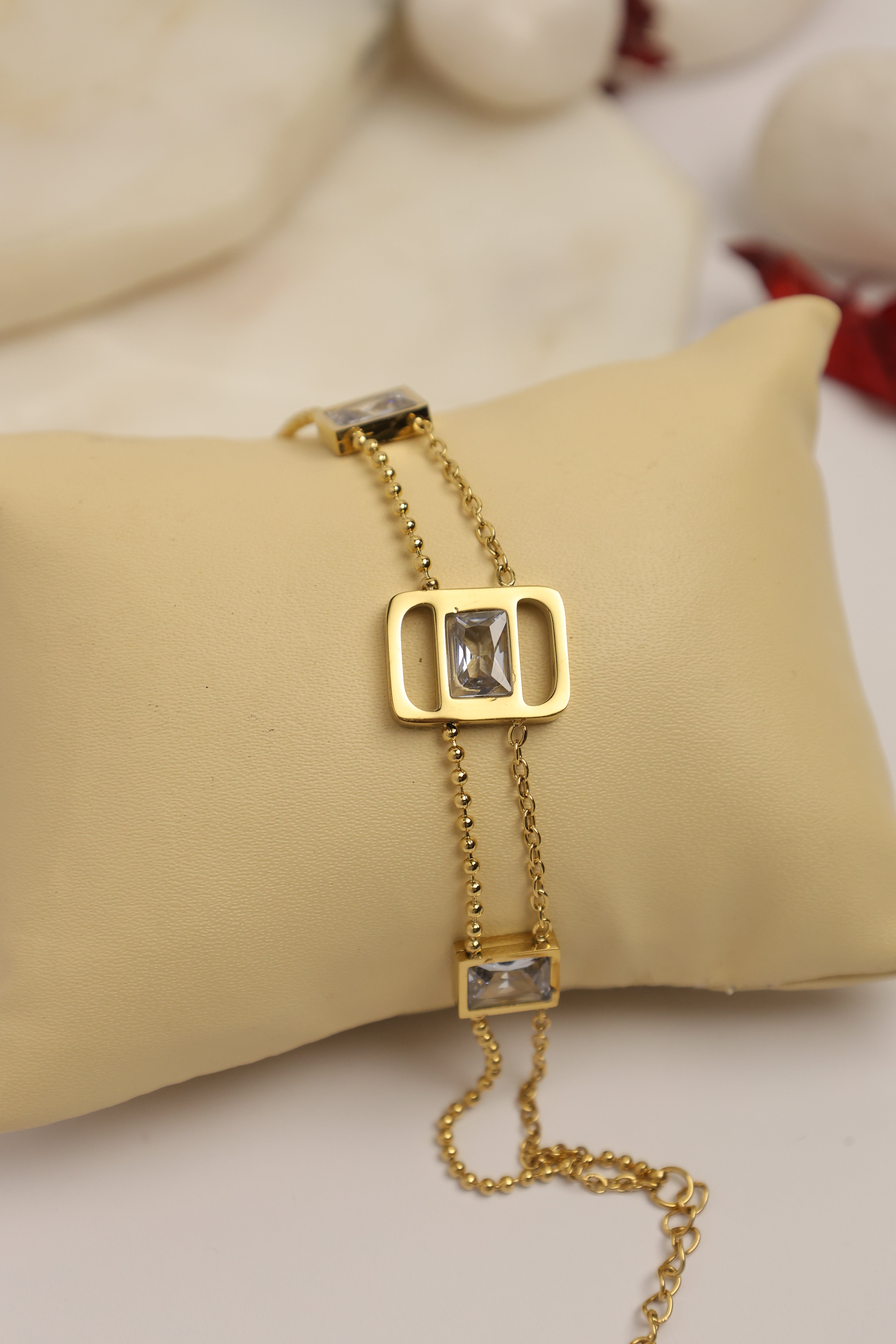 Modern Muse Bracelet