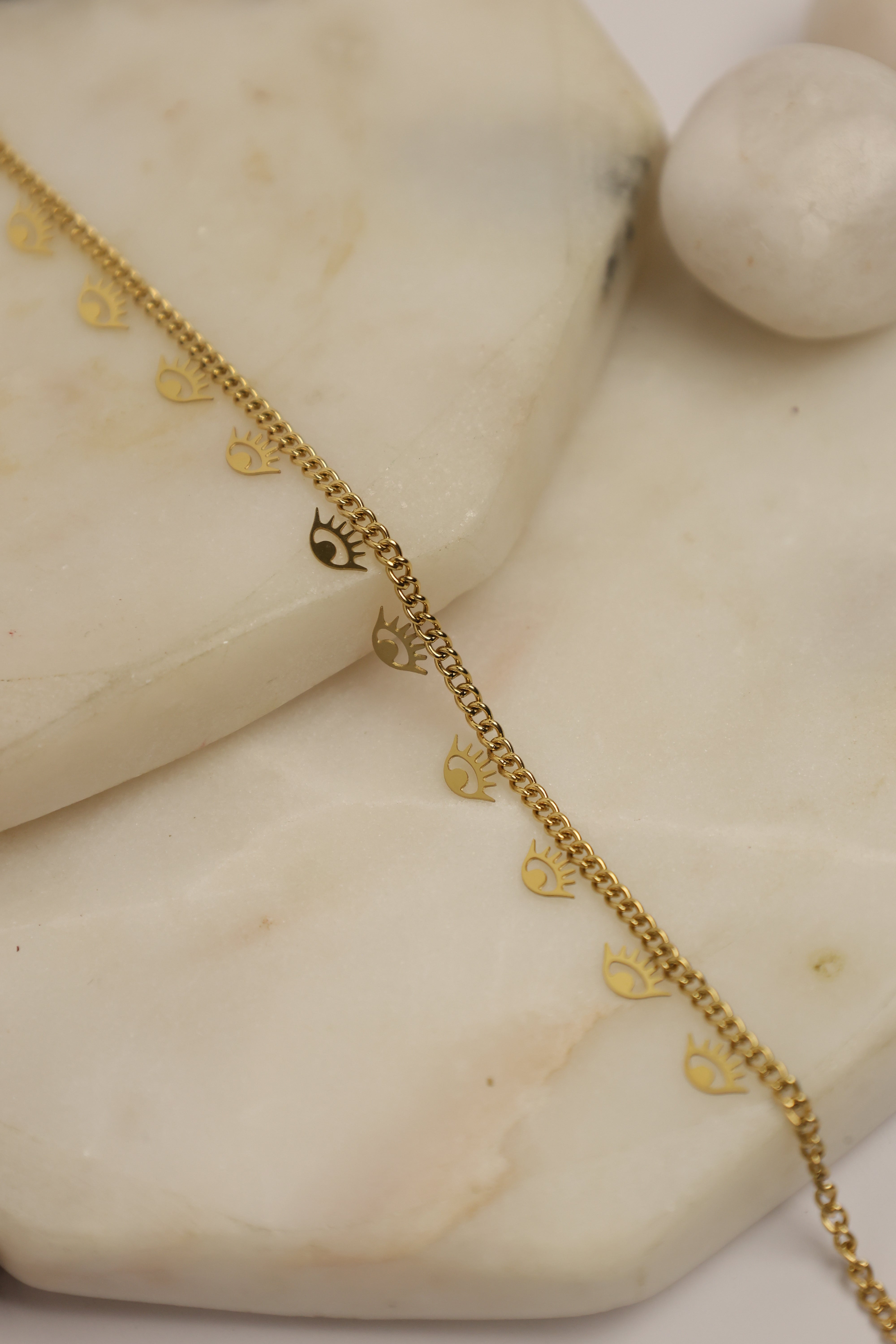 Third Eye Bracelet