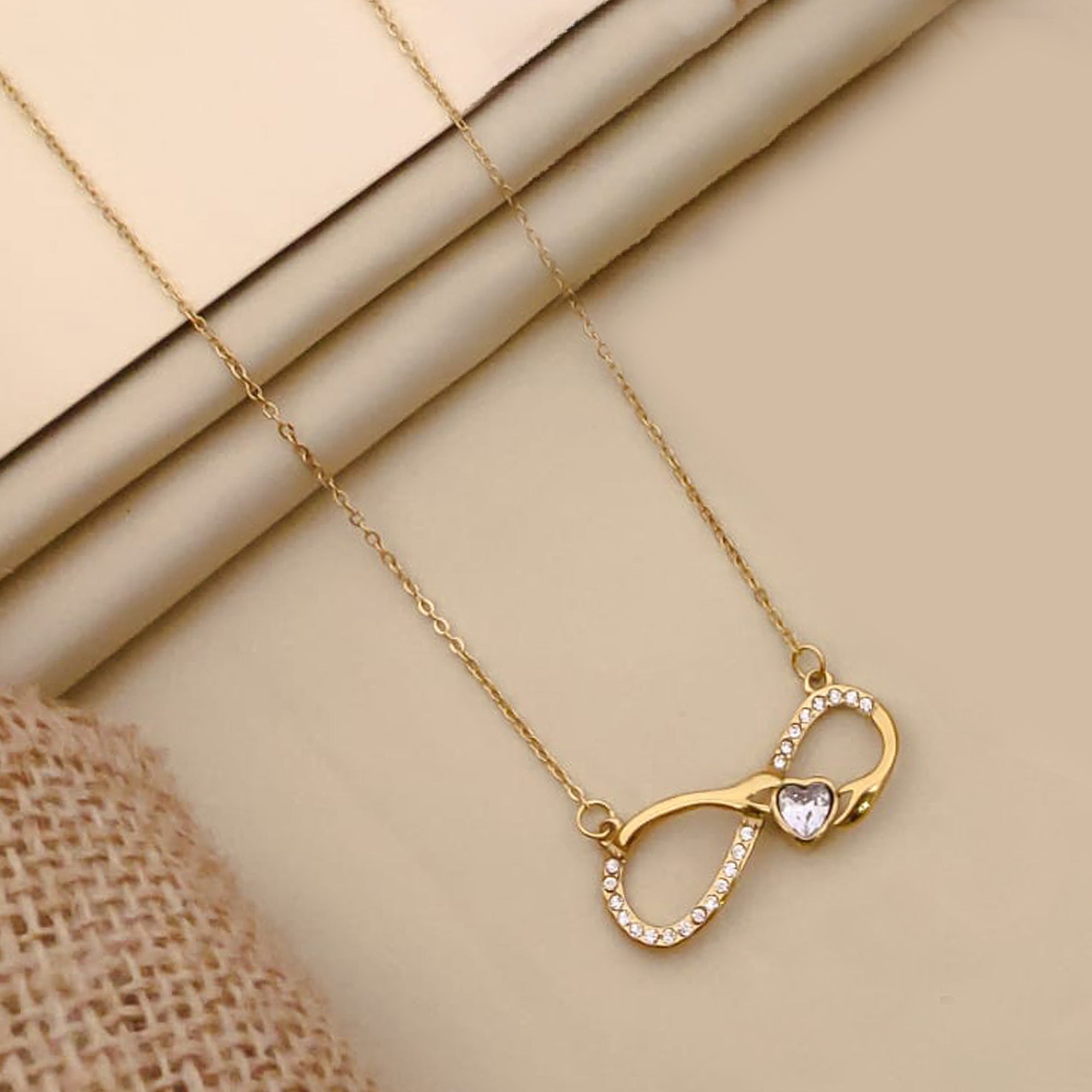 Forever Bond Necklace