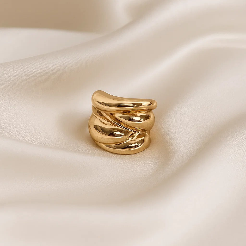 Gold Dune Band